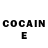 Cocaine 98% Martynas Buikus